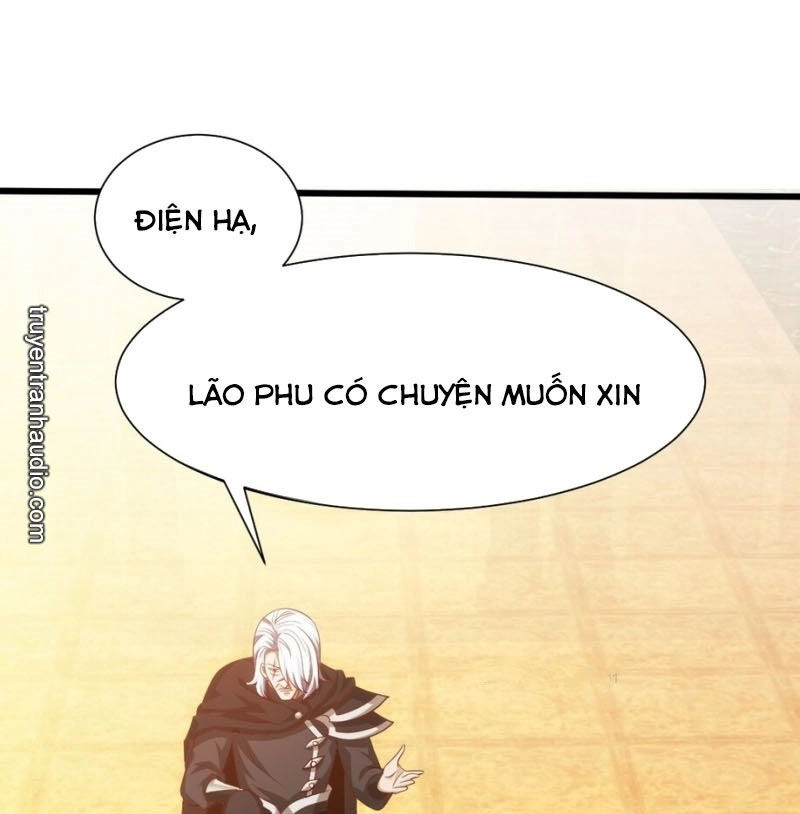 Ma Thú Kiếm Thánh Dị Giới Tung Hoành Chapter 99 - 58