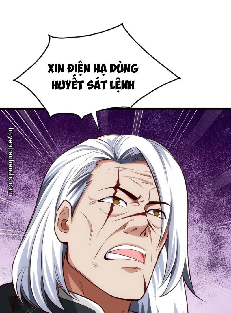 Ma Thú Kiếm Thánh Dị Giới Tung Hoành Chapter 99 - 61