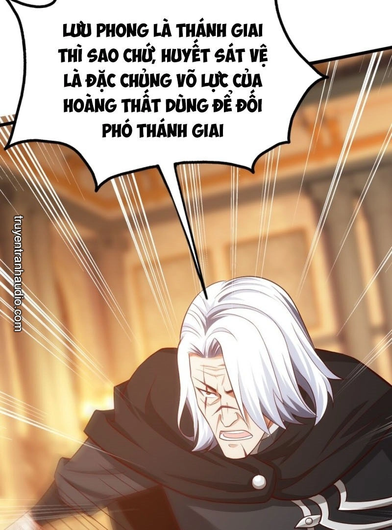 Ma Thú Kiếm Thánh Dị Giới Tung Hoành Chapter 99 - 63