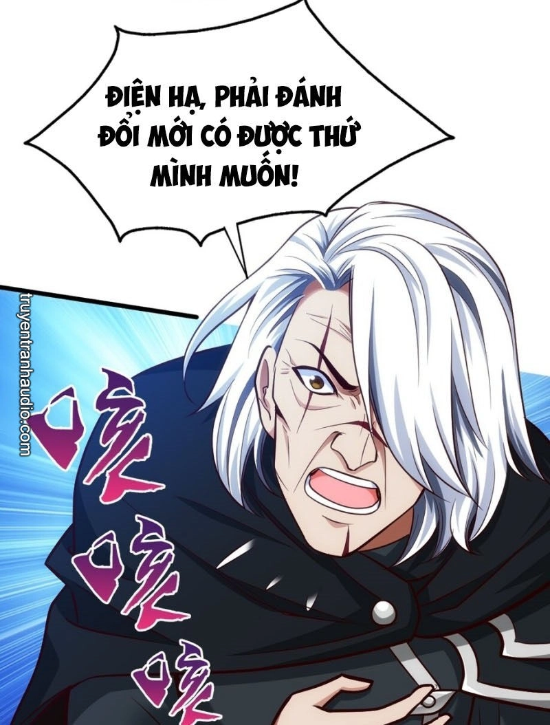 Ma Thú Kiếm Thánh Dị Giới Tung Hoành Chapter 99 - 67