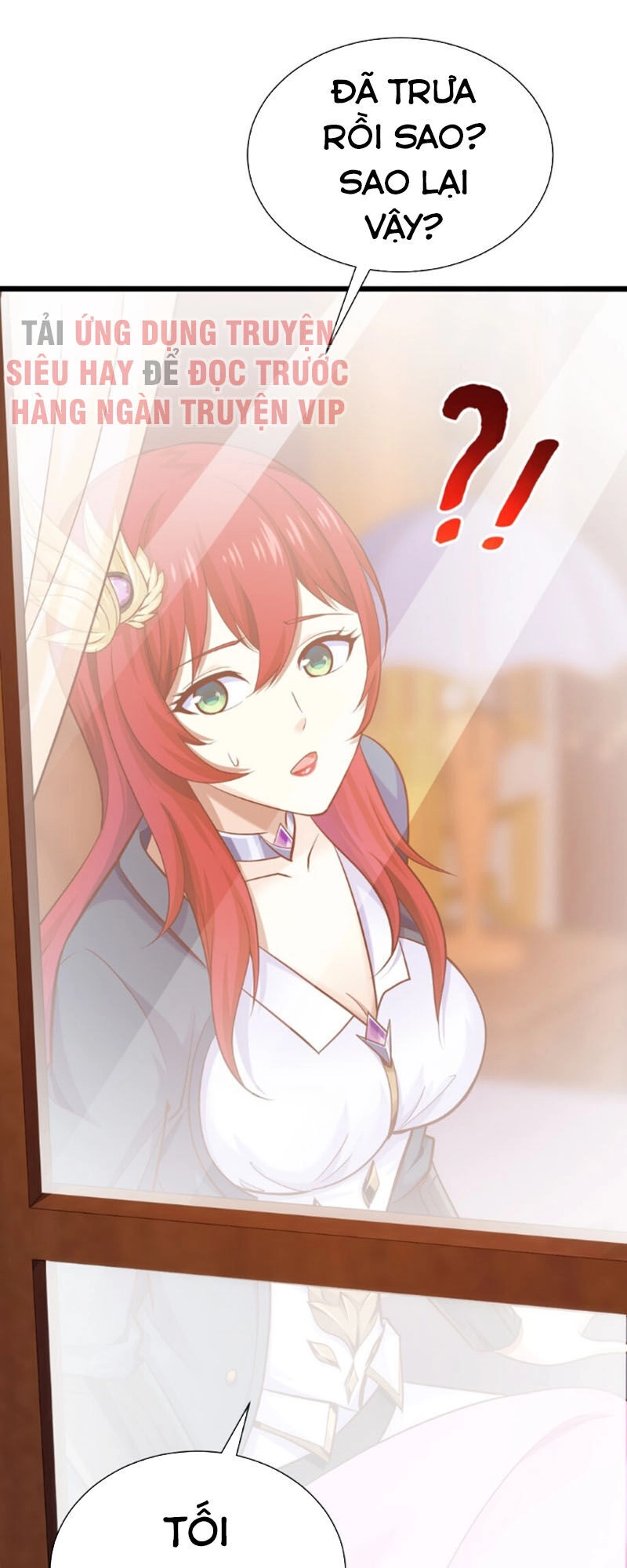 Ma Thú Kiếm Thánh Dị Giới Tung Hoành Chapter 100 - 4