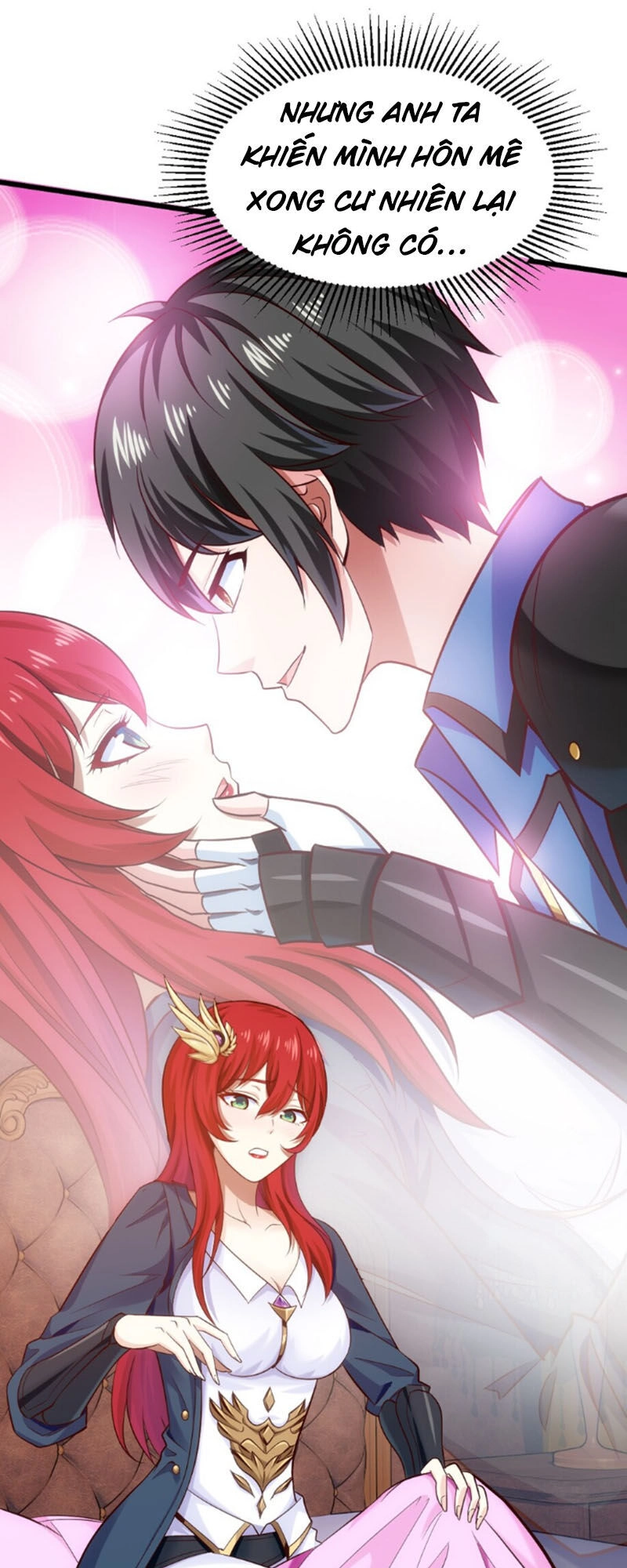 Ma Thú Kiếm Thánh Dị Giới Tung Hoành Chapter 100 - 8