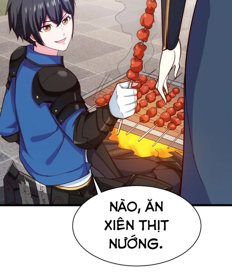 Ma Thú Kiếm Thánh Dị Giới Tung Hoành Chapter 100 - 20