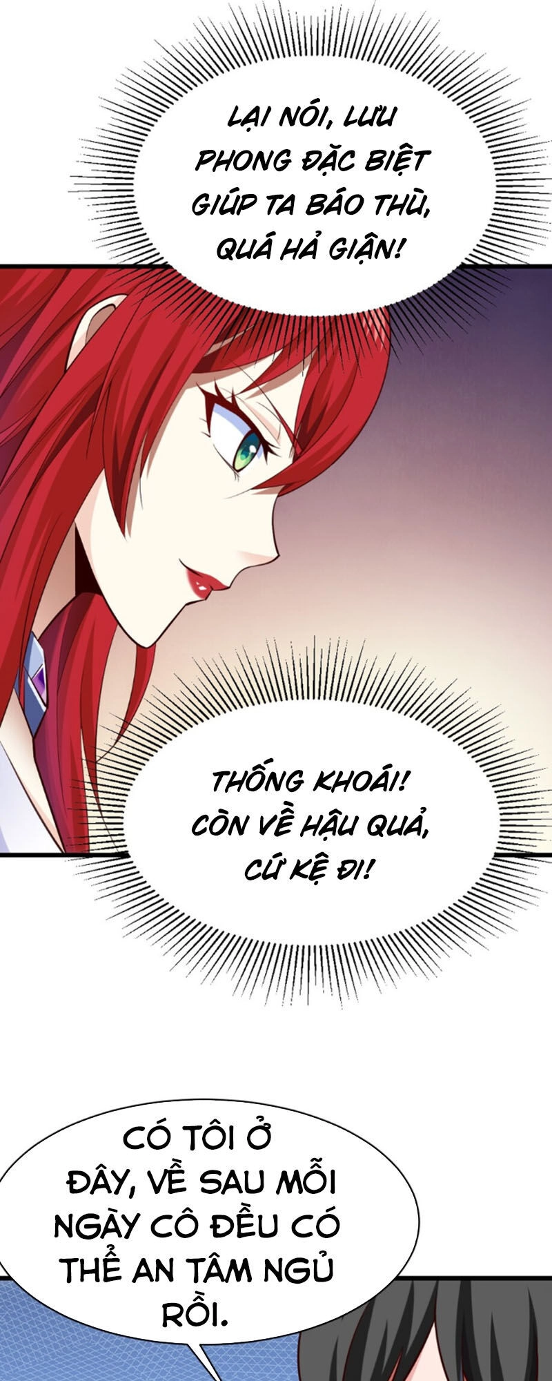 Ma Thú Kiếm Thánh Dị Giới Tung Hoành Chapter 100 - 26