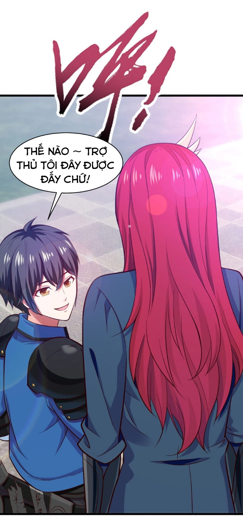 Ma Thú Kiếm Thánh Dị Giới Tung Hoành Chapter 100 - 28