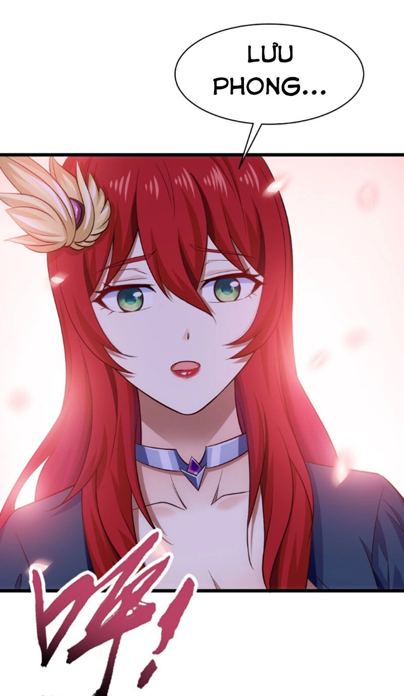 Ma Thú Kiếm Thánh Dị Giới Tung Hoành Chapter 100 - 29