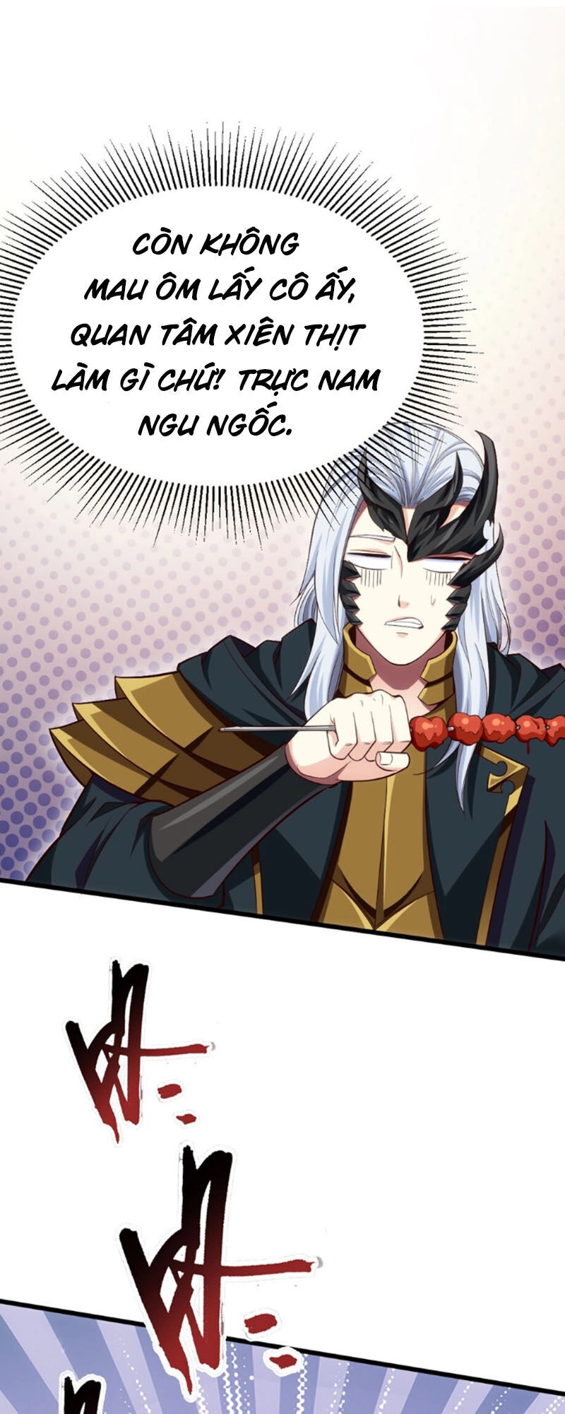 Ma Thú Kiếm Thánh Dị Giới Tung Hoành Chapter 100 - 32