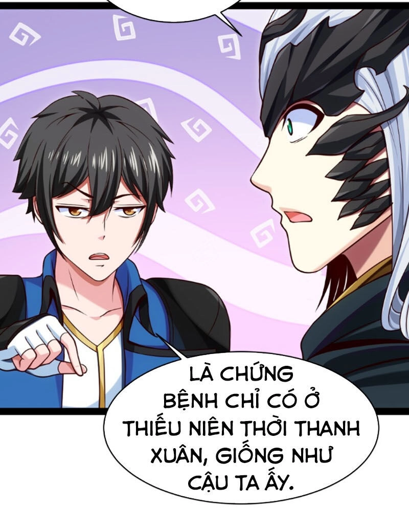 Ma Thú Kiếm Thánh Dị Giới Tung Hoành Chapter 100 - 41