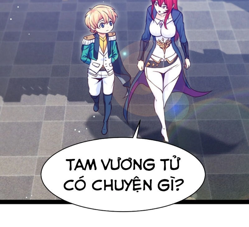 Ma Thú Kiếm Thánh Dị Giới Tung Hoành Chapter 100 - 43