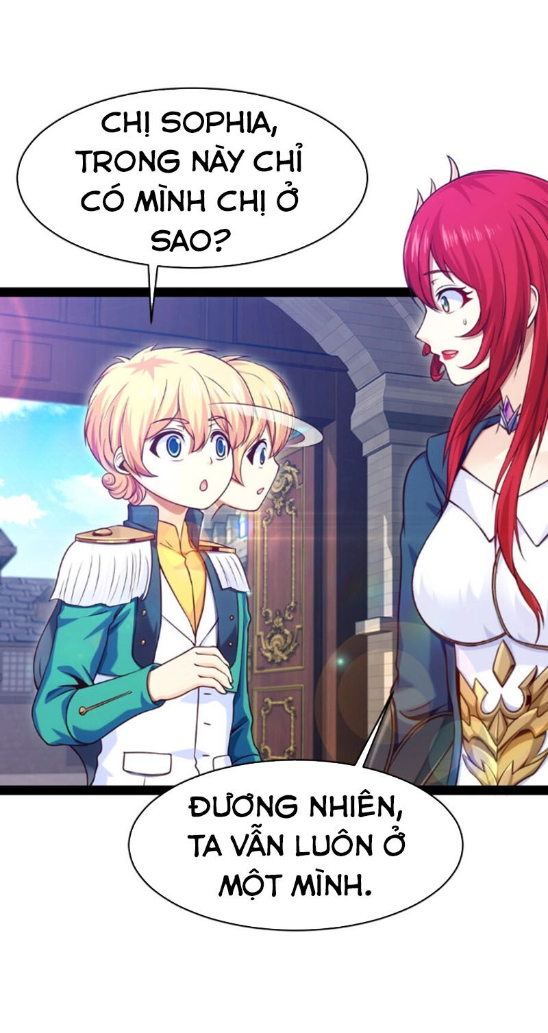 Ma Thú Kiếm Thánh Dị Giới Tung Hoành Chapter 100 - 44