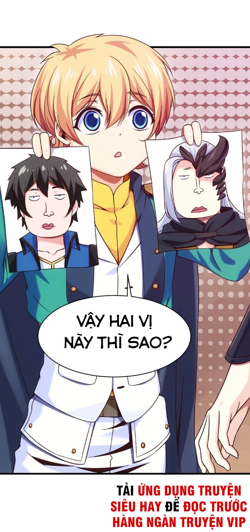 Ma Thú Kiếm Thánh Dị Giới Tung Hoành Chapter 100 - 45