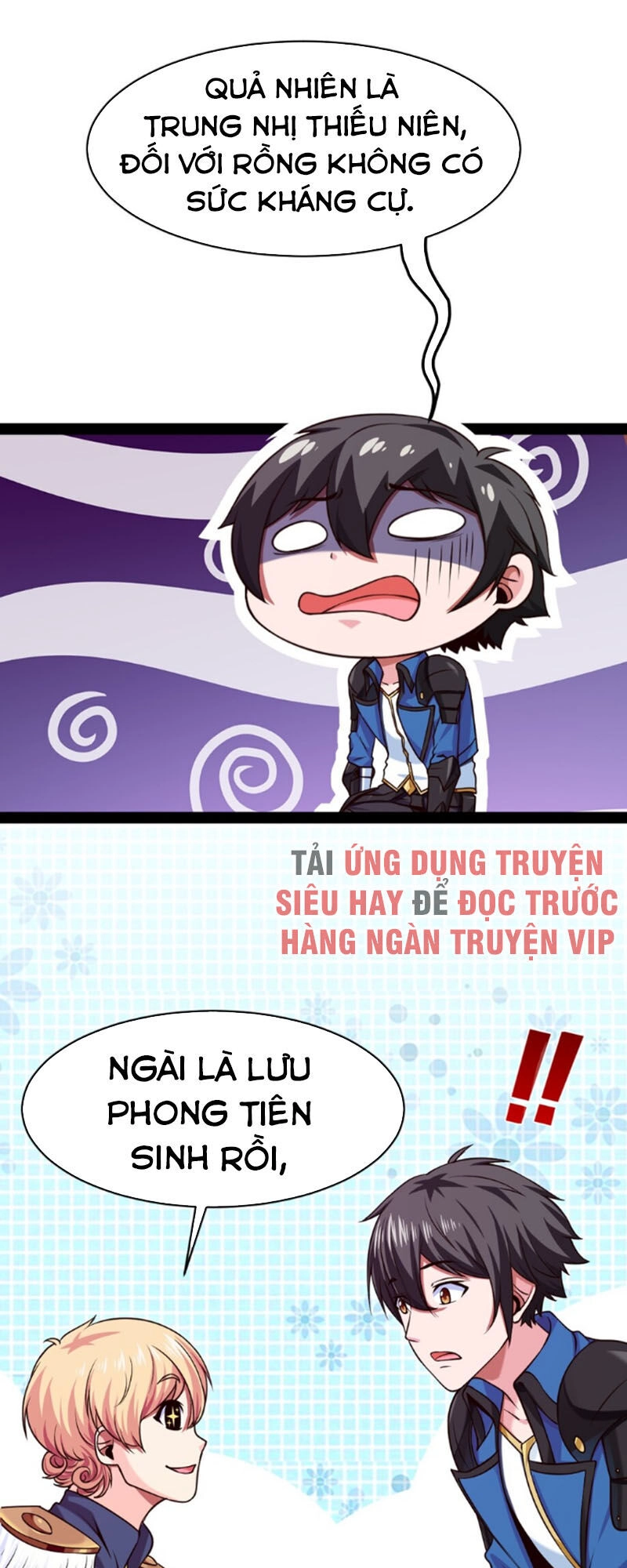 Ma Thú Kiếm Thánh Dị Giới Tung Hoành Chapter 100 - 51