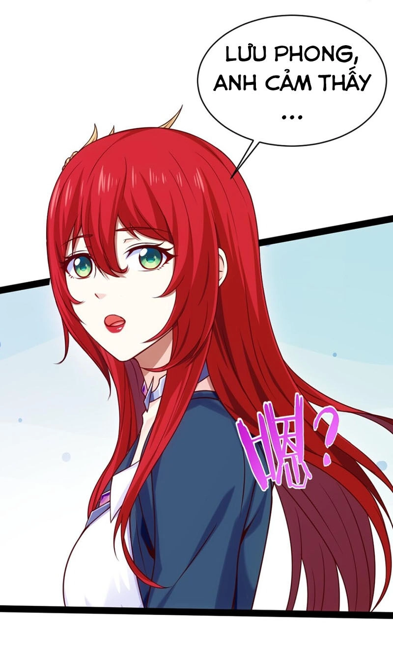 Ma Thú Kiếm Thánh Dị Giới Tung Hoành Chapter 101 - 8