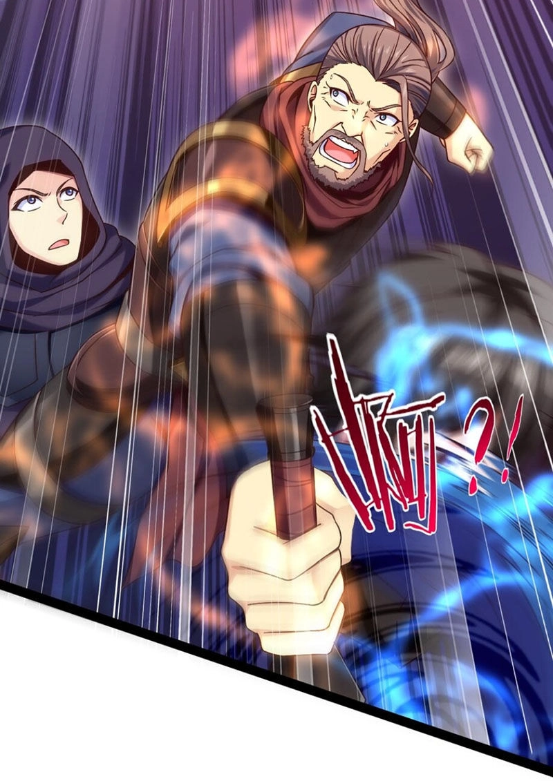 Ma Thú Kiếm Thánh Dị Giới Tung Hoành Chapter 101 - 40