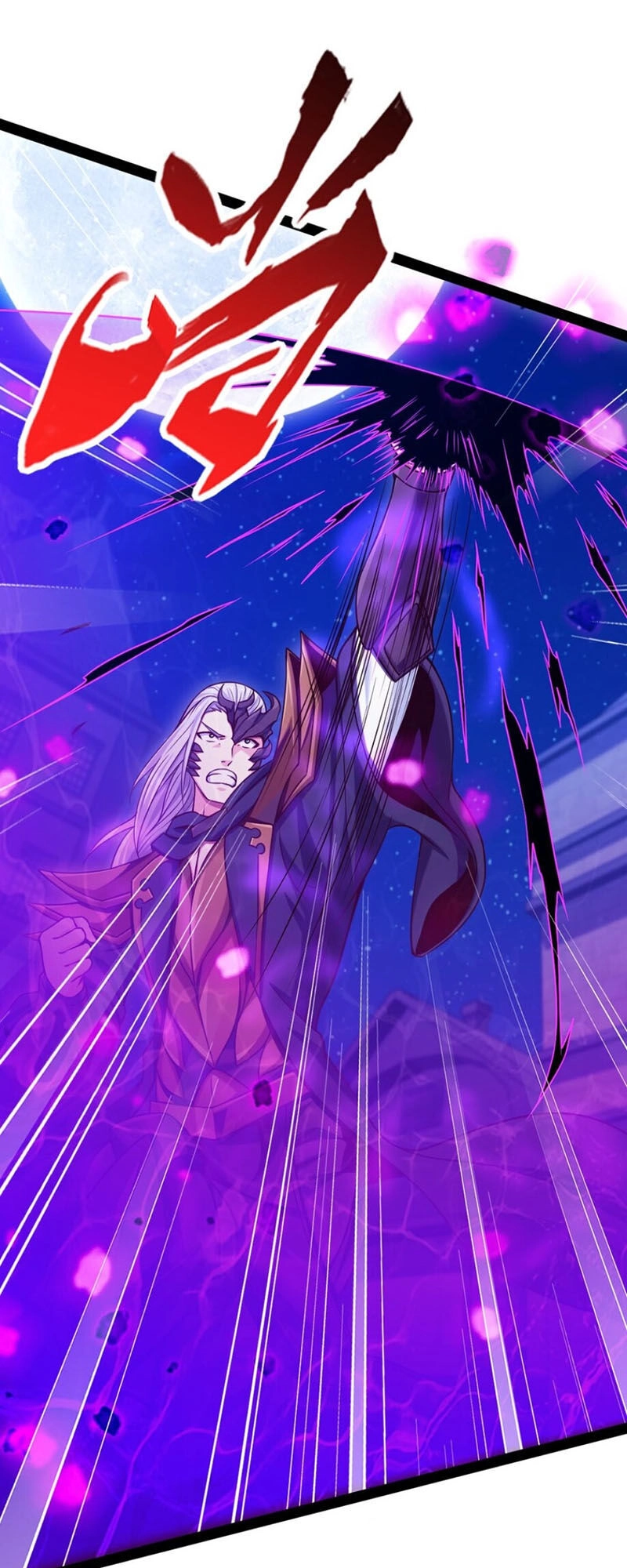 Ma Thú Kiếm Thánh Dị Giới Tung Hoành Chapter 101 - 49