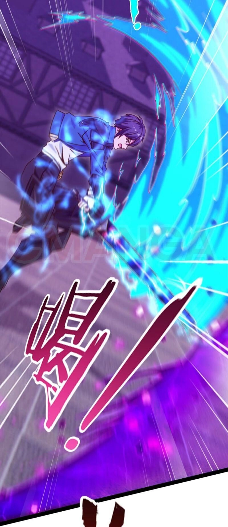 Ma Thú Kiếm Thánh Dị Giới Tung Hoành Chapter 102 - 4