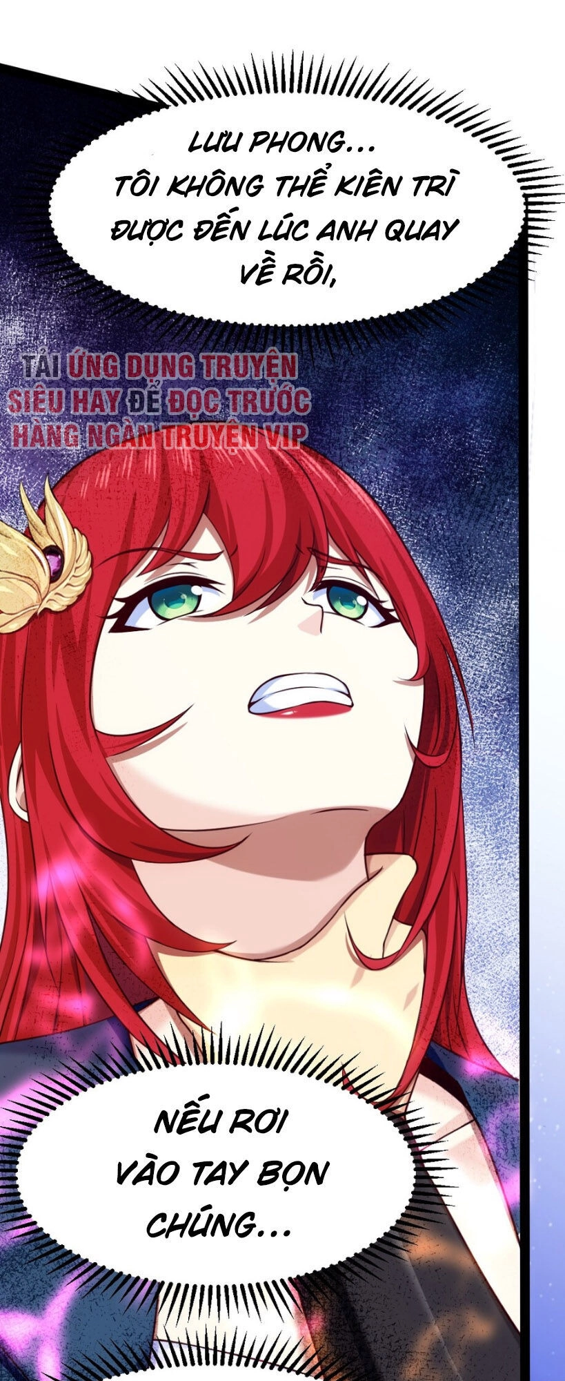 Ma Thú Kiếm Thánh Dị Giới Tung Hoành Chapter 103 - 6