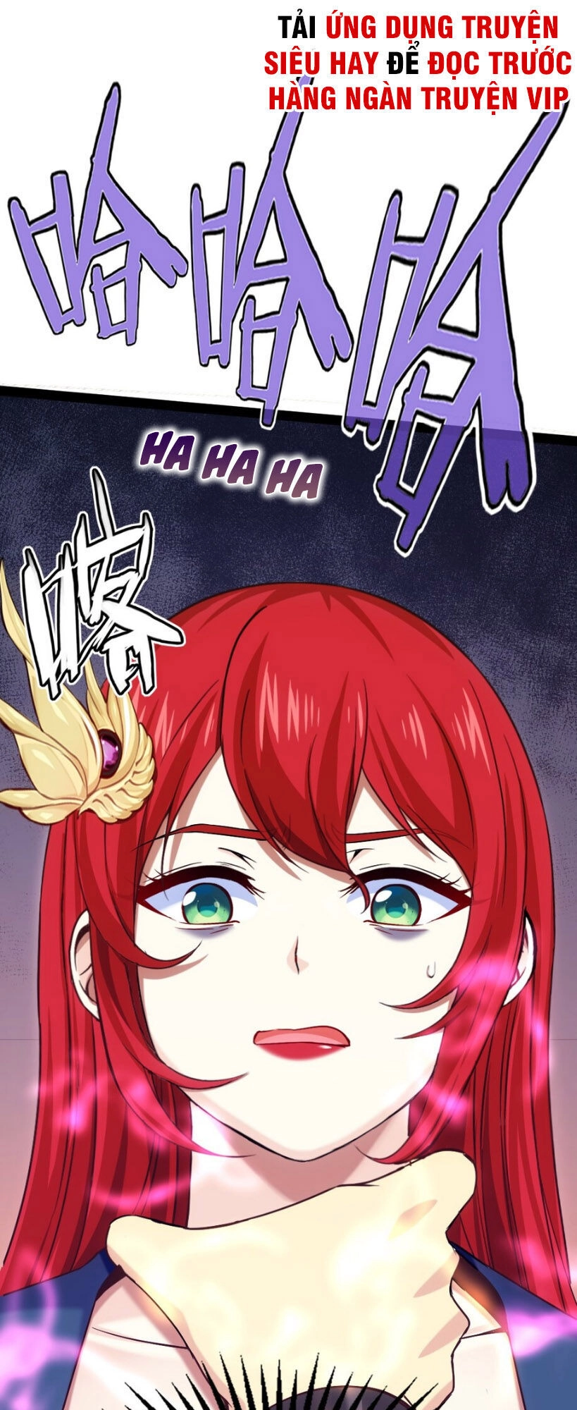 Ma Thú Kiếm Thánh Dị Giới Tung Hoành Chapter 103 - 11