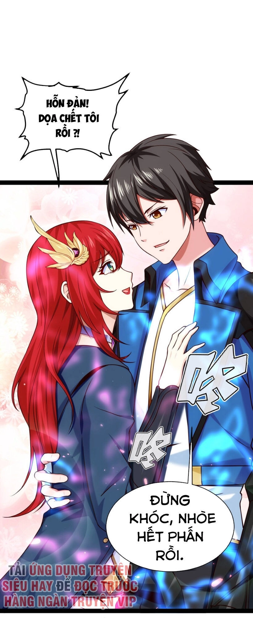 Ma Thú Kiếm Thánh Dị Giới Tung Hoành Chapter 103 - 25