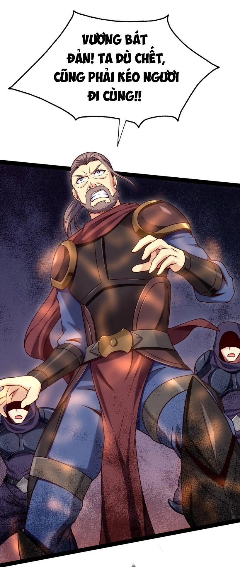 Ma Thú Kiếm Thánh Dị Giới Tung Hoành Chapter 103 - 28