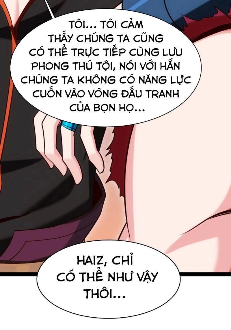 Ma Thú Kiếm Thánh Dị Giới Tung Hoành Chapter 104 - 20