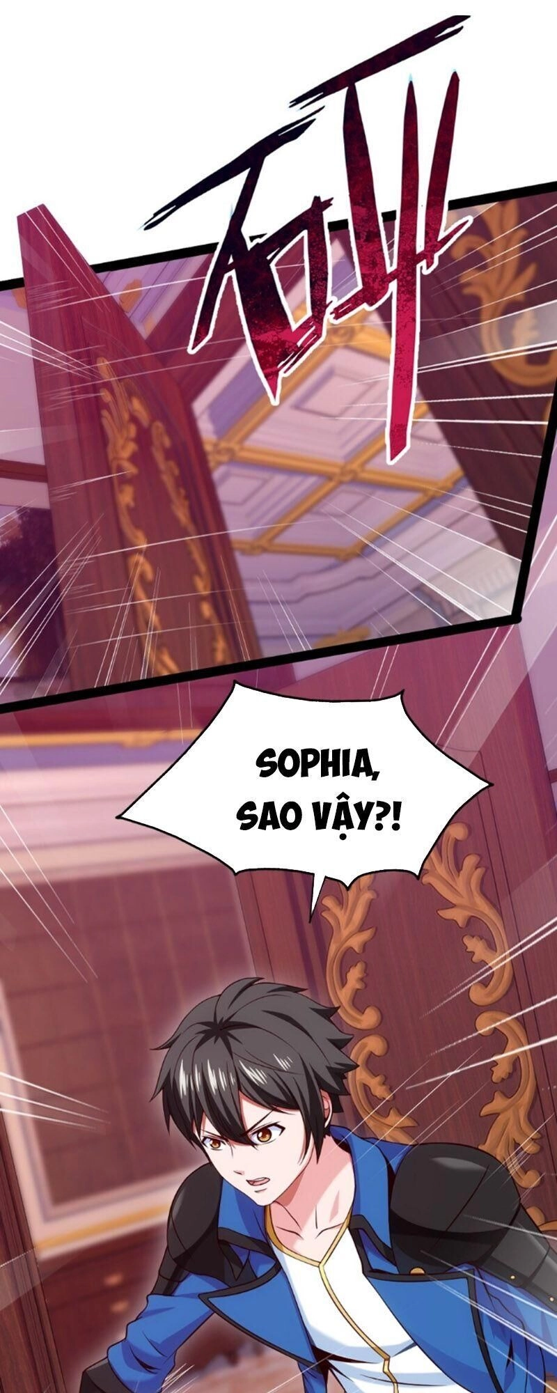 Ma Thú Kiếm Thánh Dị Giới Tung Hoành Chapter 104 - 24