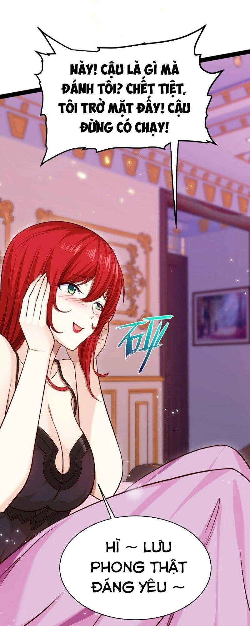 Ma Thú Kiếm Thánh Dị Giới Tung Hoành Chapter 104 - 37