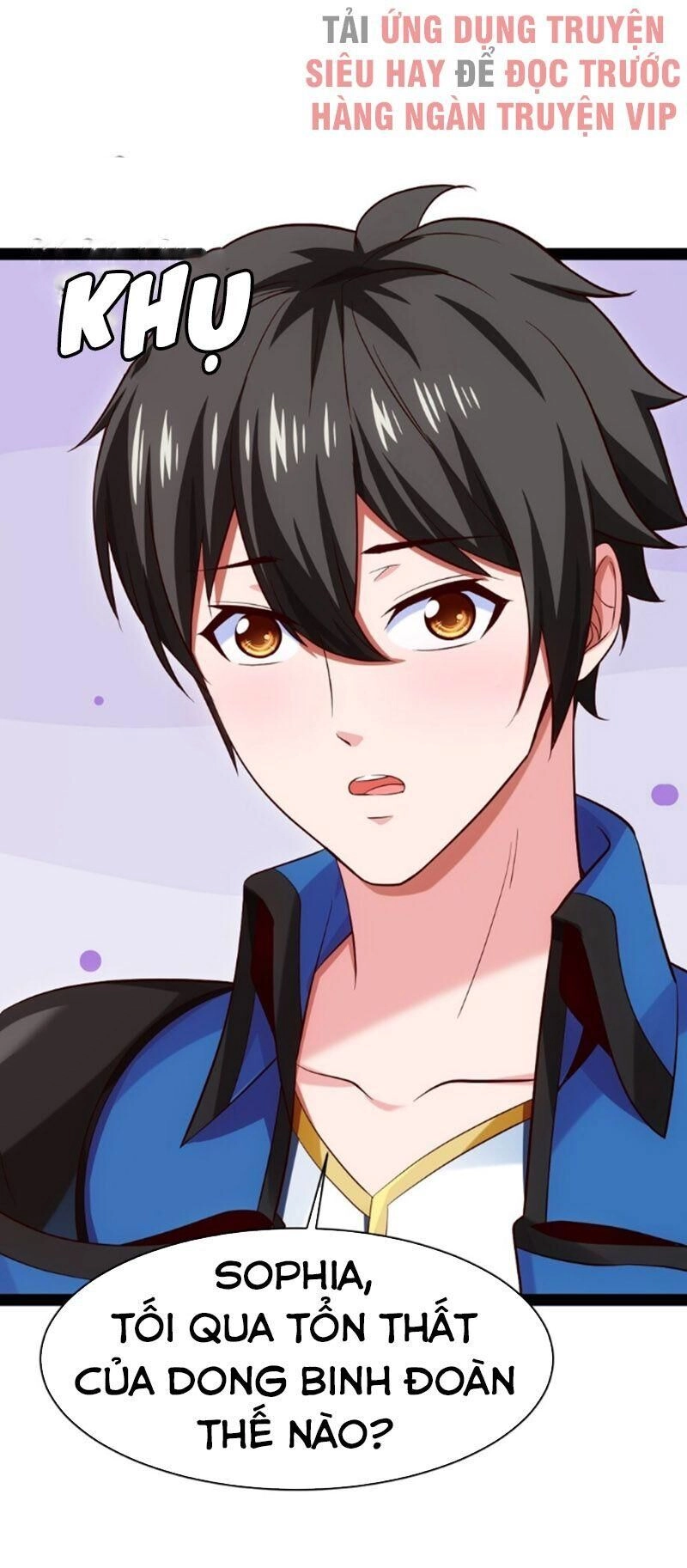 Ma Thú Kiếm Thánh Dị Giới Tung Hoành Chapter 104 - 42