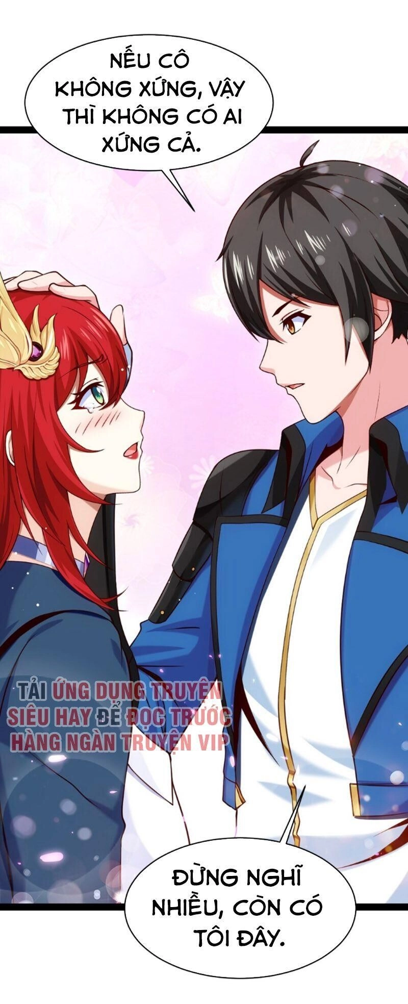 Ma Thú Kiếm Thánh Dị Giới Tung Hoành Chapter 104 - 45