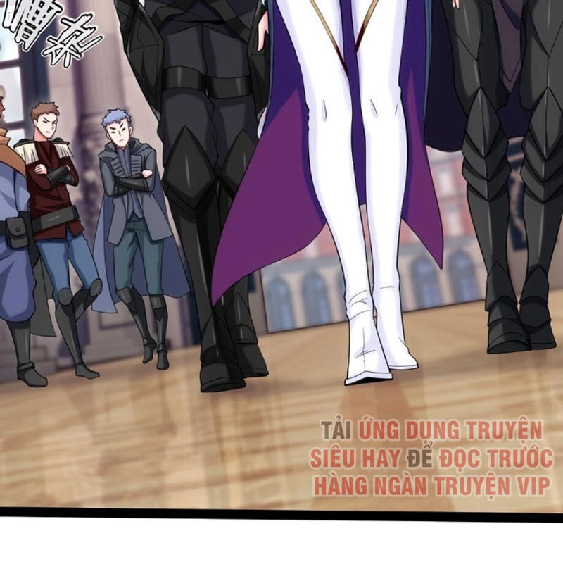 Ma Thú Kiếm Thánh Dị Giới Tung Hoành Chapter 105 - 2