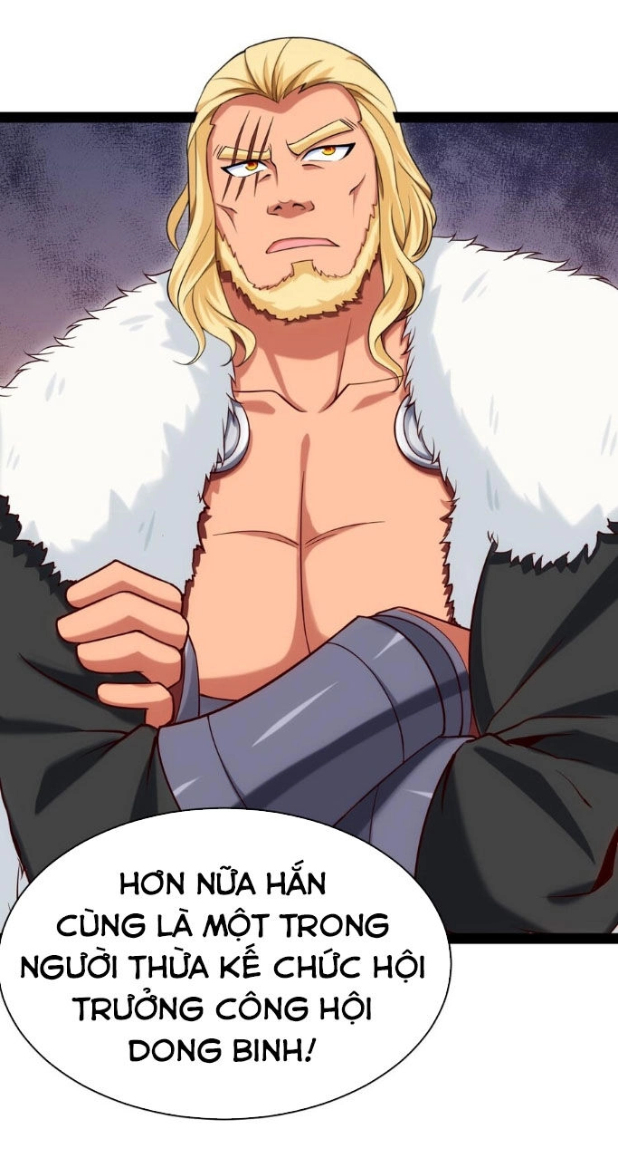 Ma Thú Kiếm Thánh Dị Giới Tung Hoành Chapter 105 - 6