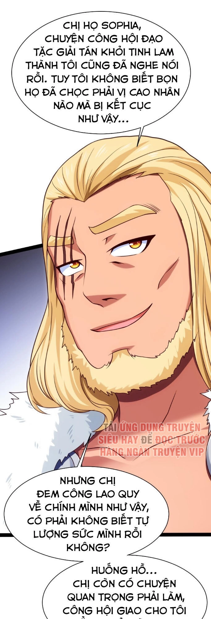 Ma Thú Kiếm Thánh Dị Giới Tung Hoành Chapter 105 - 12