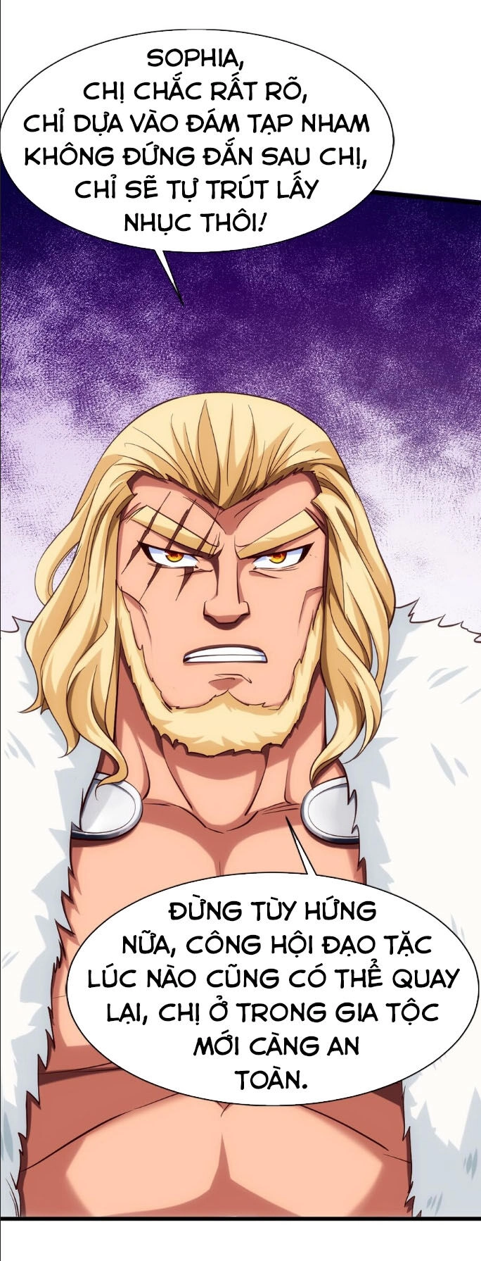 Ma Thú Kiếm Thánh Dị Giới Tung Hoành Chapter 105 - 26