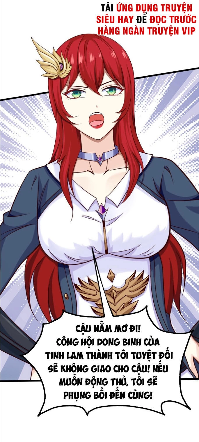 Ma Thú Kiếm Thánh Dị Giới Tung Hoành Chapter 105 - 27