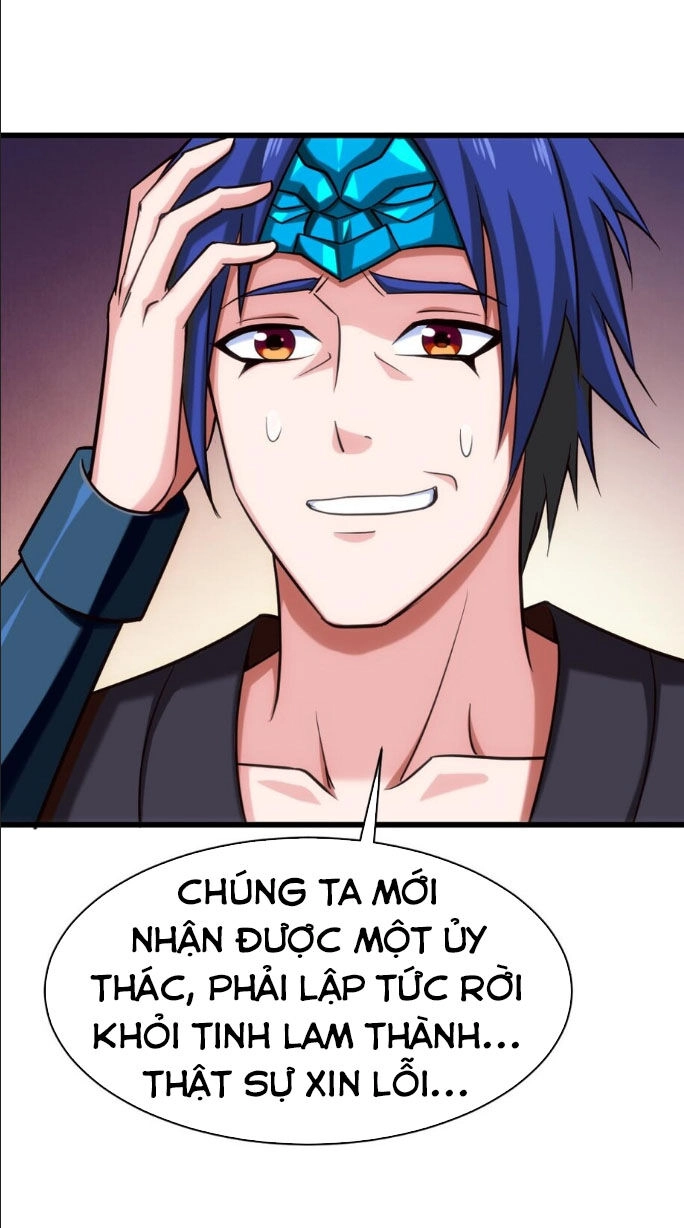 Ma Thú Kiếm Thánh Dị Giới Tung Hoành Chapter 105 - 35