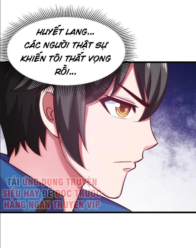 Ma Thú Kiếm Thánh Dị Giới Tung Hoành Chapter 105 - 38