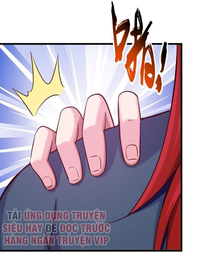 Ma Thú Kiếm Thánh Dị Giới Tung Hoành Chapter 106 - 1