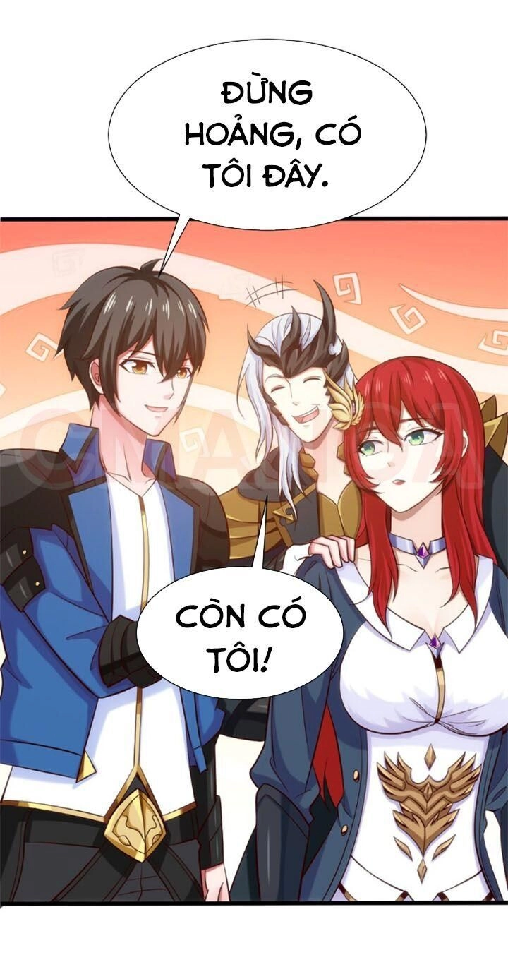 Ma Thú Kiếm Thánh Dị Giới Tung Hoành Chapter 106 - 2