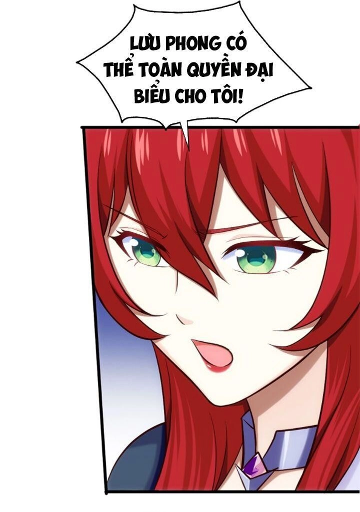 Ma Thú Kiếm Thánh Dị Giới Tung Hoành Chapter 106 - 6