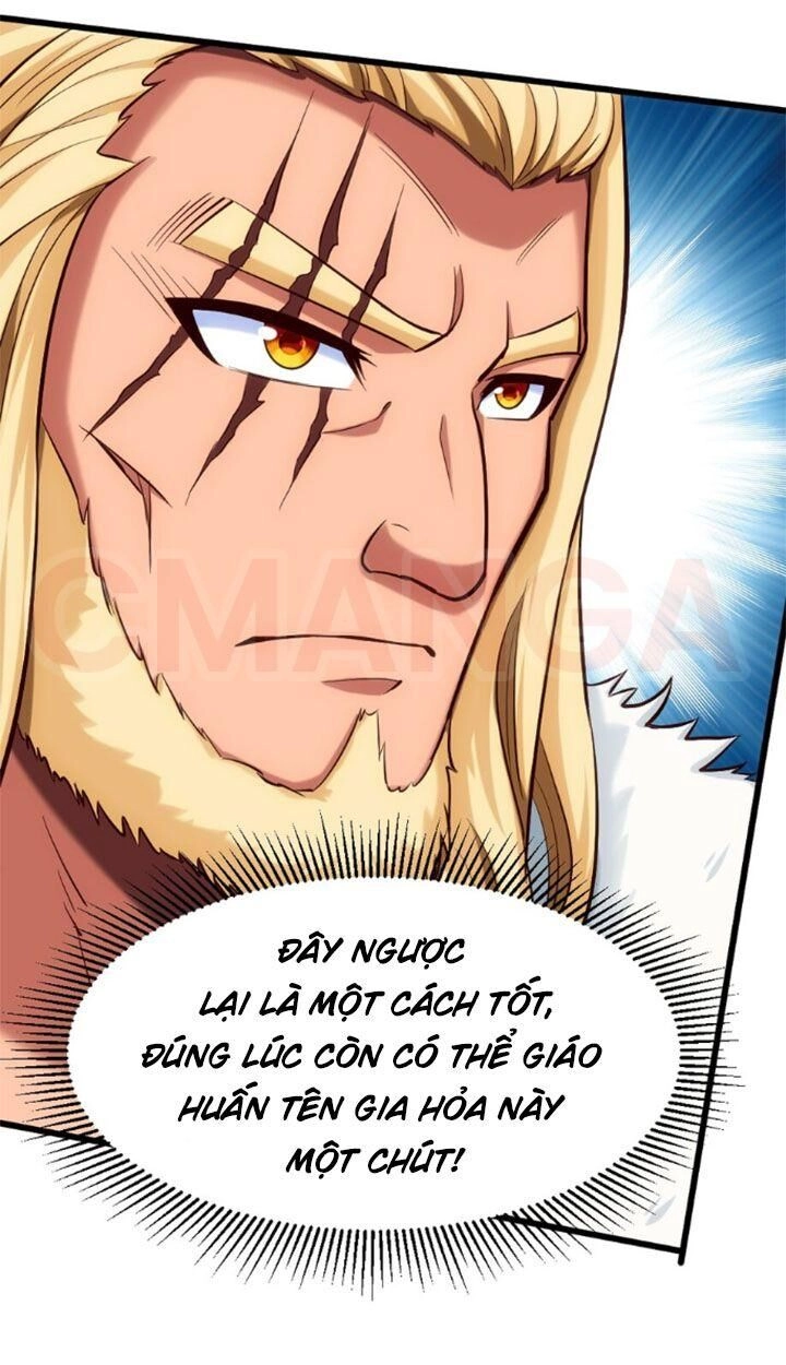 Ma Thú Kiếm Thánh Dị Giới Tung Hoành Chapter 106 - 10