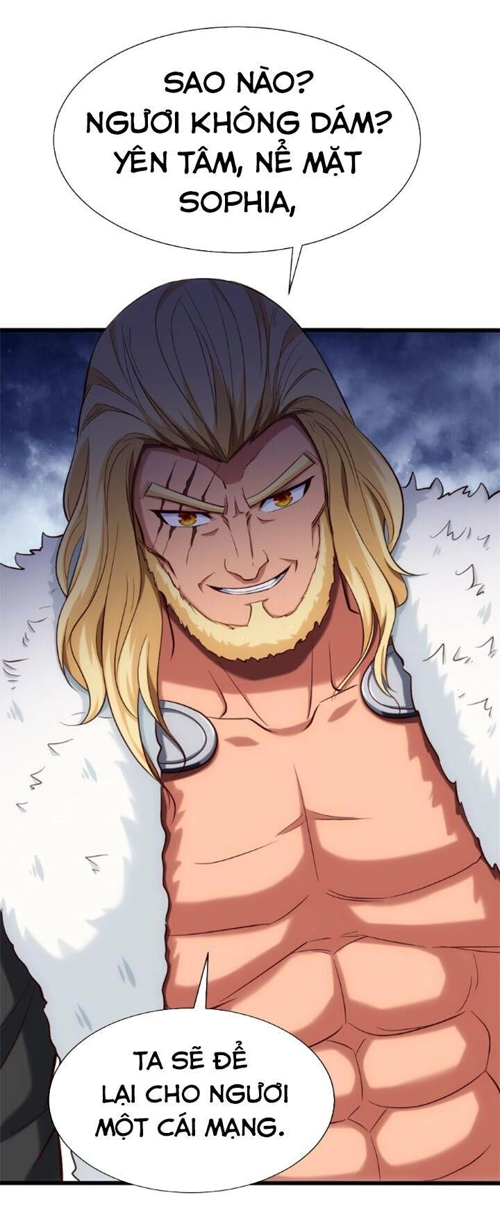 Ma Thú Kiếm Thánh Dị Giới Tung Hoành Chapter 106 - 13