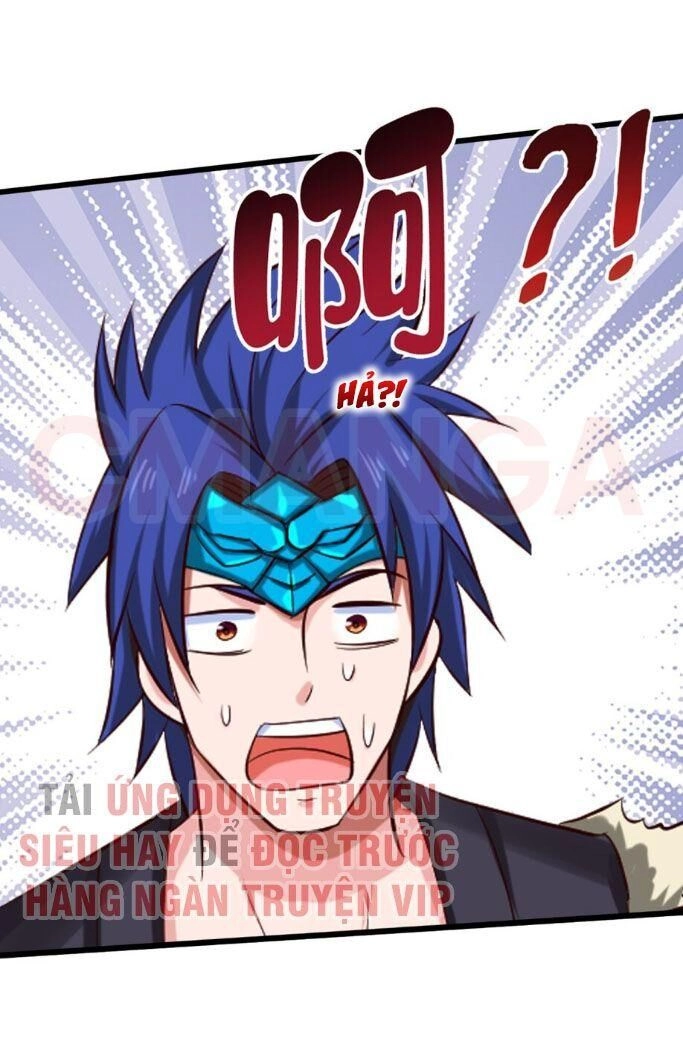 Ma Thú Kiếm Thánh Dị Giới Tung Hoành Chapter 106 - 28