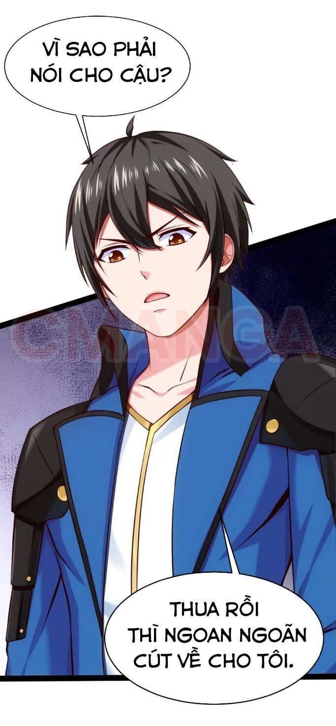 Ma Thú Kiếm Thánh Dị Giới Tung Hoành Chapter 106 - 31