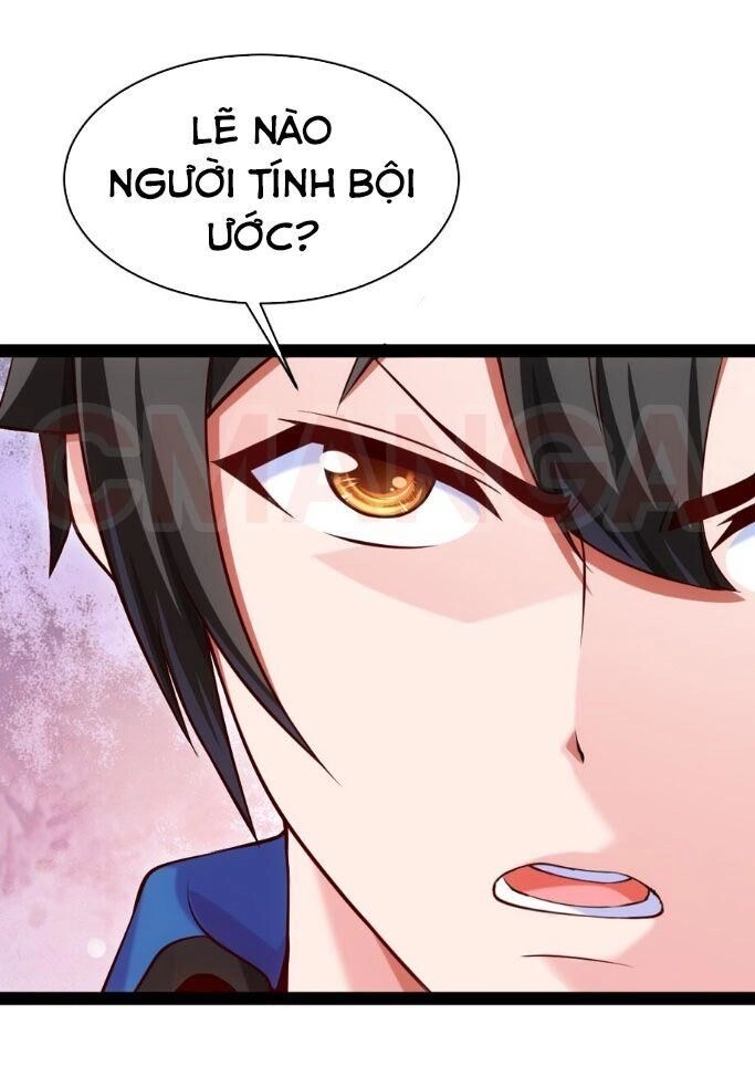 Ma Thú Kiếm Thánh Dị Giới Tung Hoành Chapter 106 - 33