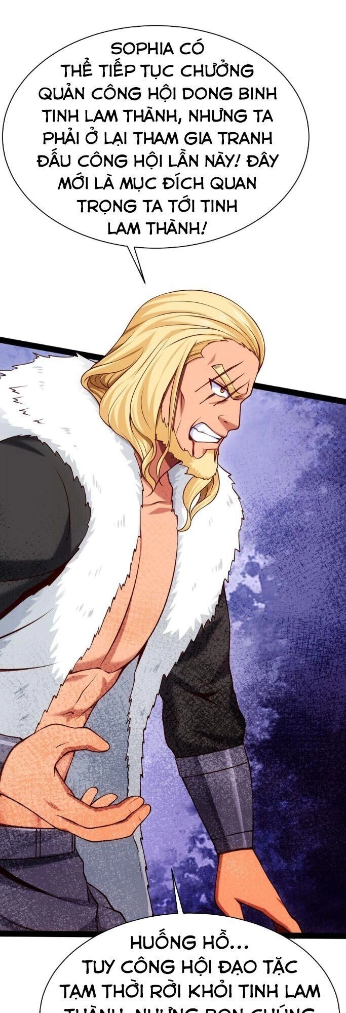 Ma Thú Kiếm Thánh Dị Giới Tung Hoành Chapter 106 - 34