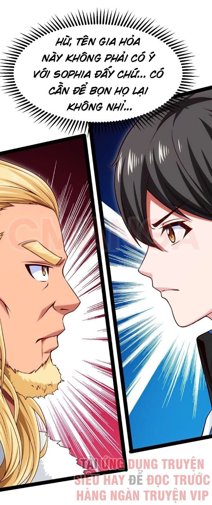 Ma Thú Kiếm Thánh Dị Giới Tung Hoành Chapter 106 - 36