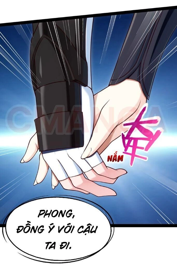 Ma Thú Kiếm Thánh Dị Giới Tung Hoành Chapter 106 - 38