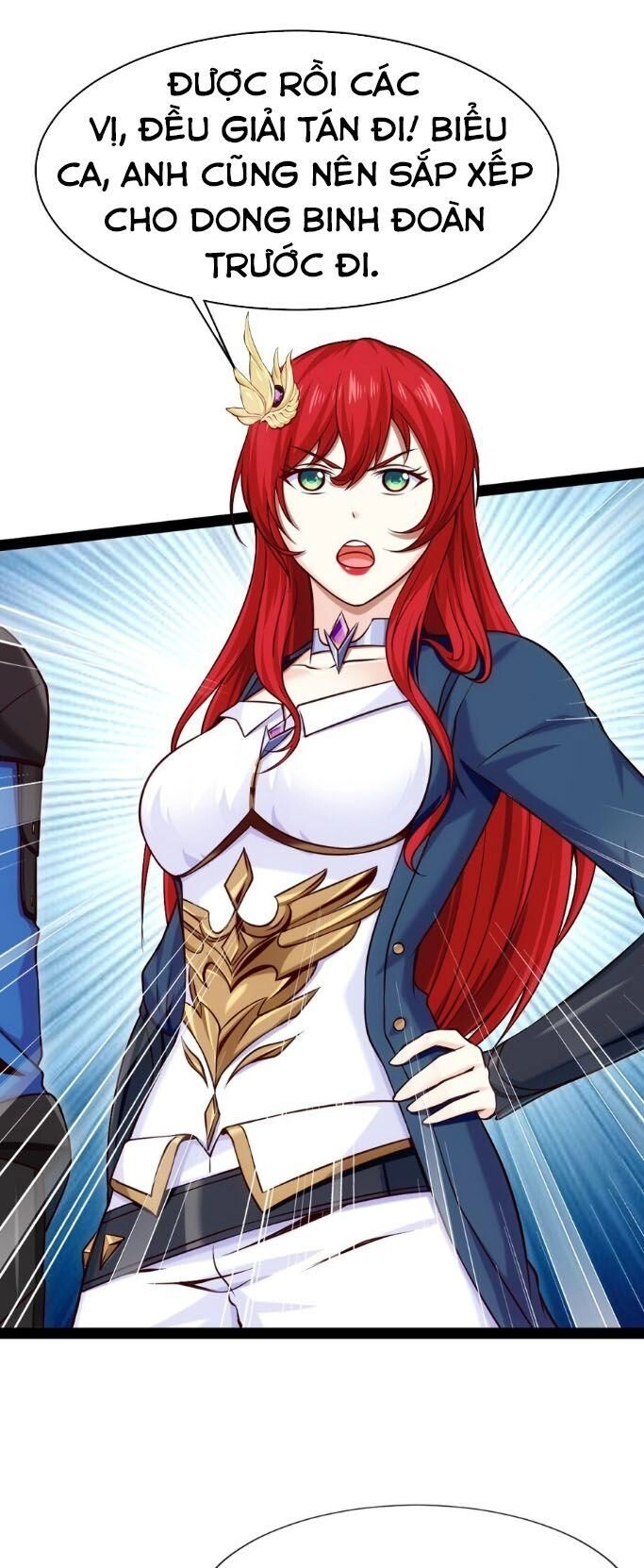 Ma Thú Kiếm Thánh Dị Giới Tung Hoành Chapter 106 - 41