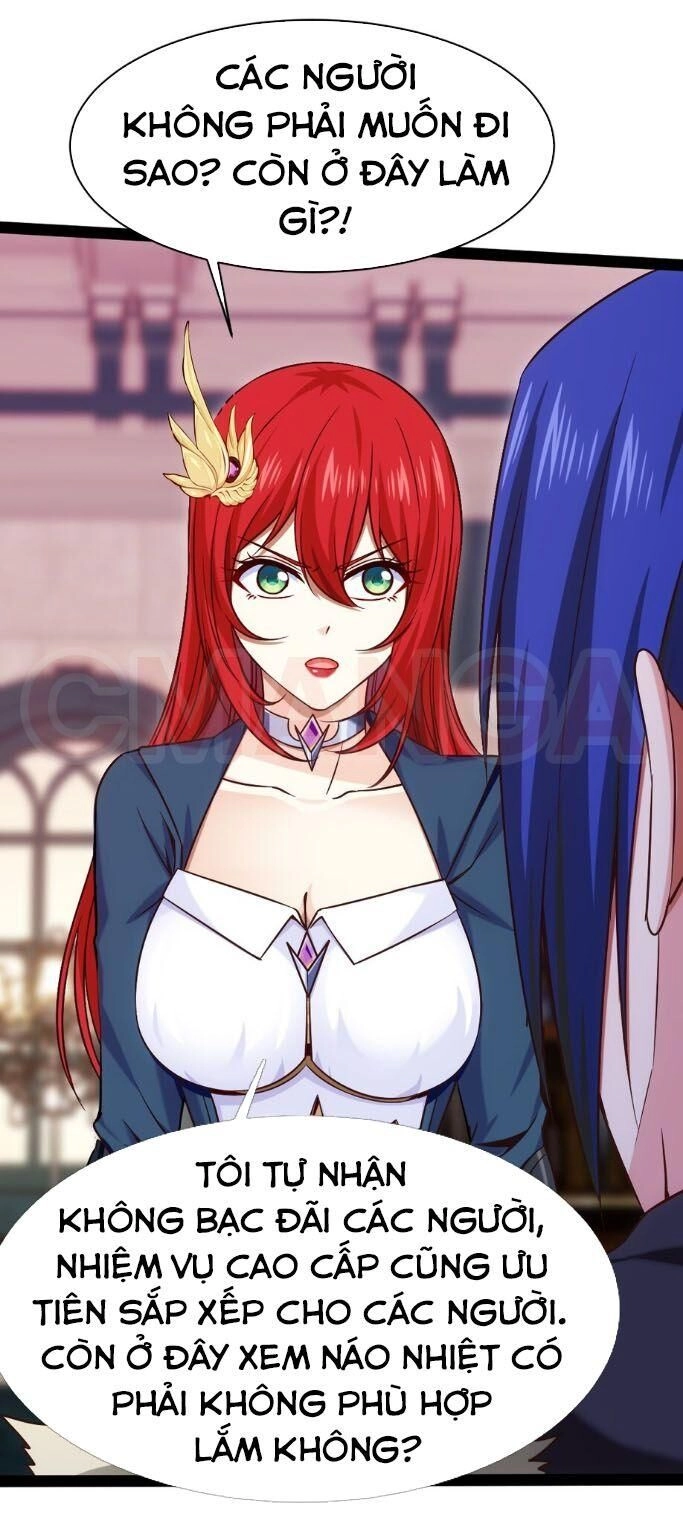 Ma Thú Kiếm Thánh Dị Giới Tung Hoành Chapter 106 - 44