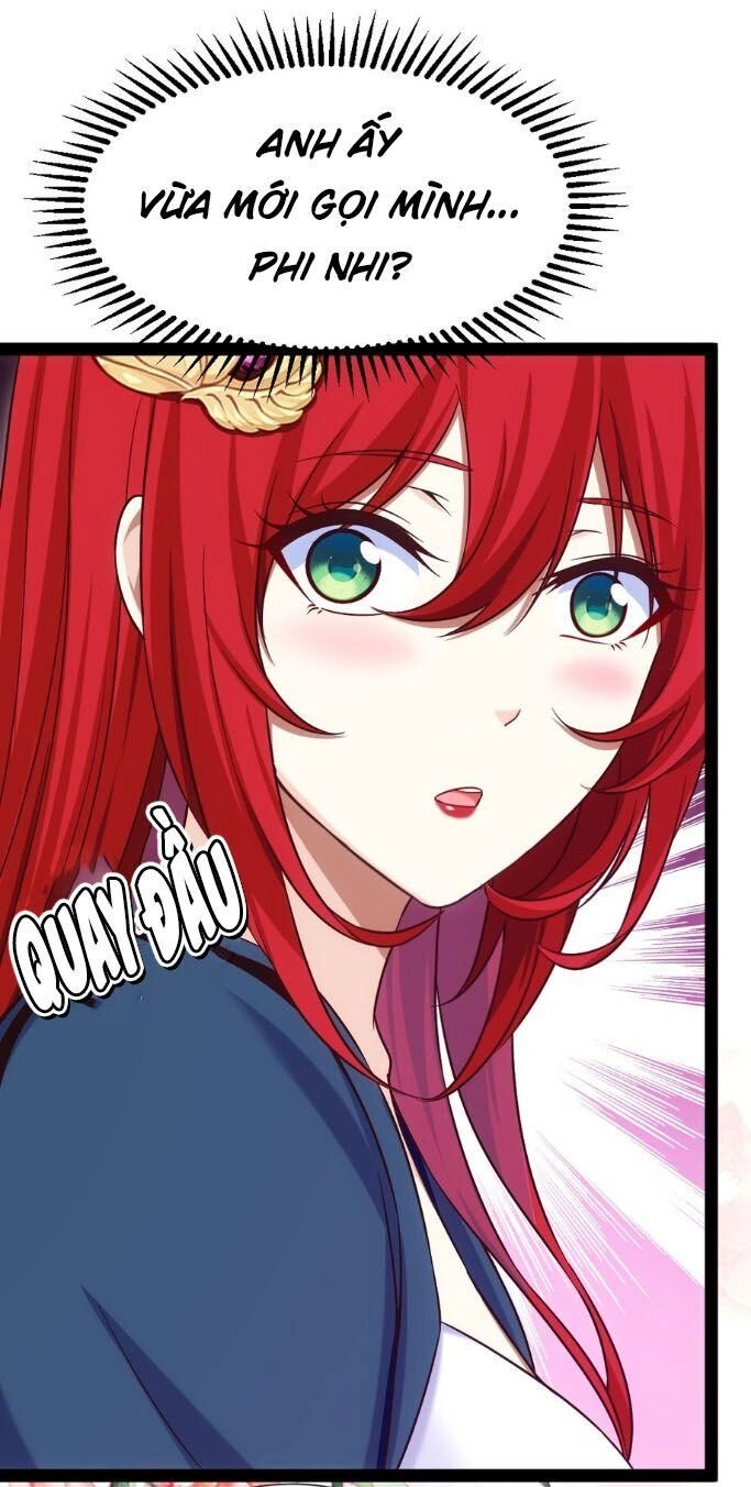 Ma Thú Kiếm Thánh Dị Giới Tung Hoành Chapter 106 - 47